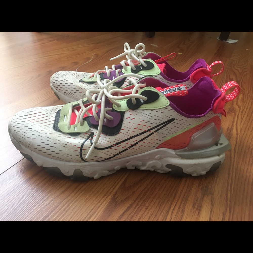 Men’s 11 Nike React Vision 2020